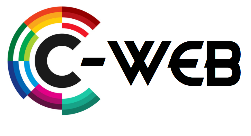 C-WEB Logo